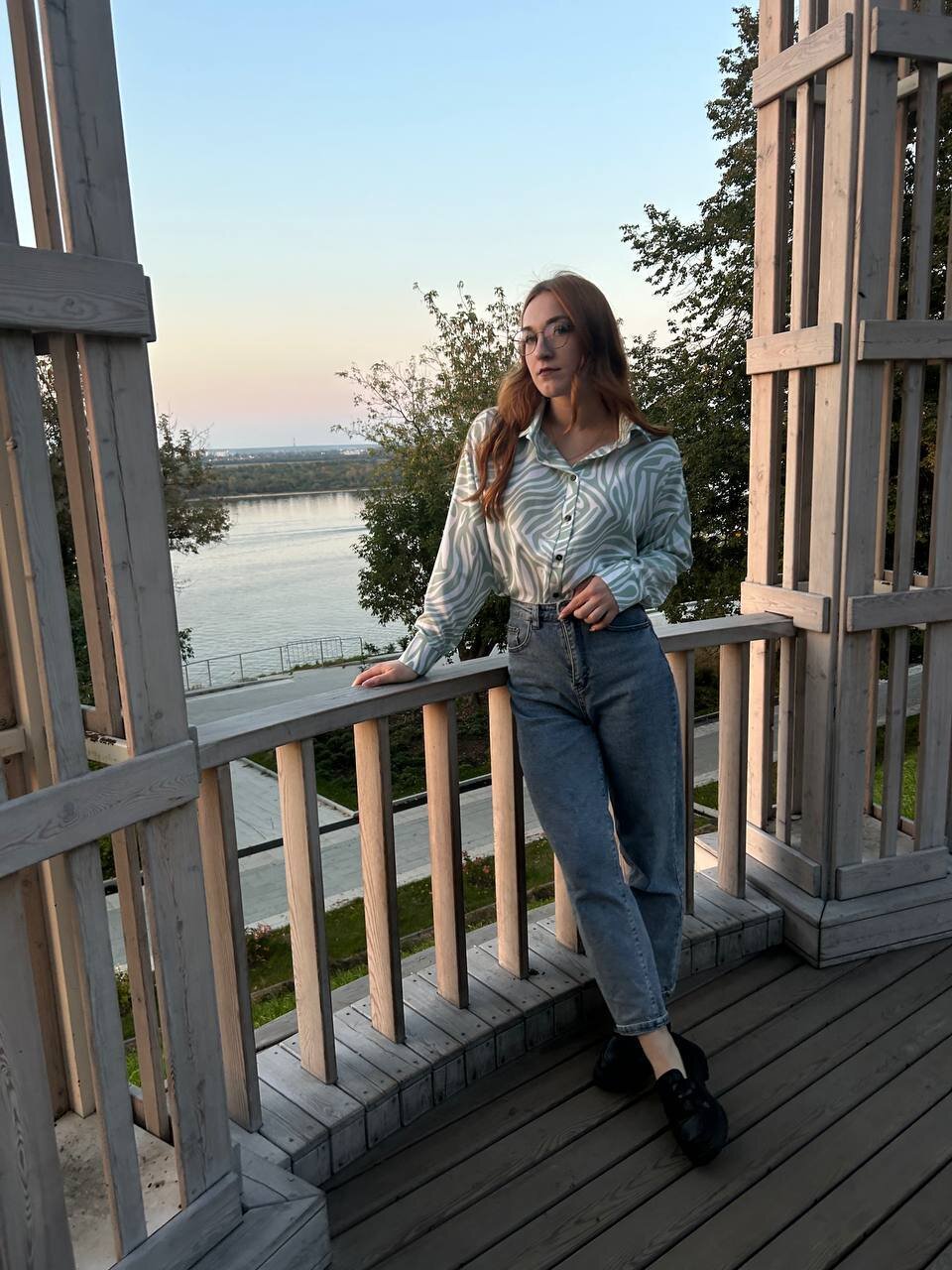 AmberMystery