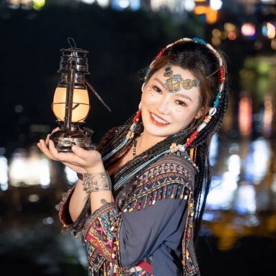 168-Cindy- Avatar