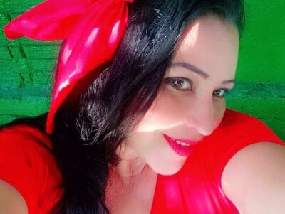 Luisa_Mature