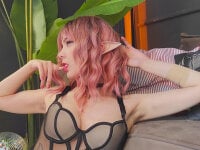 holy_olive's Live Sex Cam Show