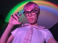 Model Strawberry_Kitty_