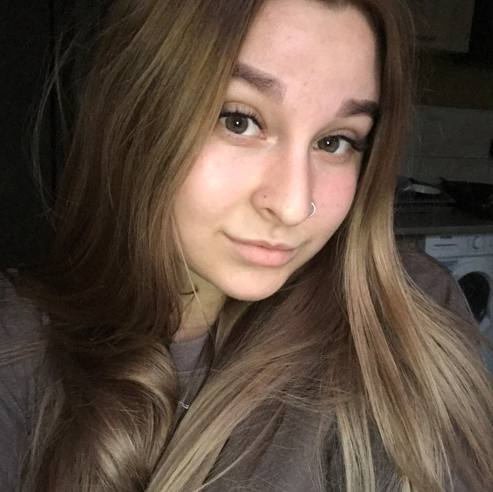 Stephana_Geraldine's most recent online preview