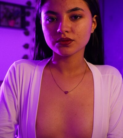 Paris_taime - Stripchat Teen Blowjob Cam2cam Girl 
