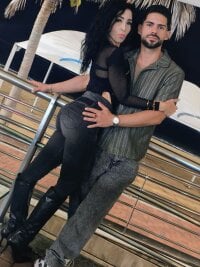 DuoLatinoLive Live XXX-chat