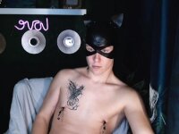 Cupid_amur's Offline XXX Chat