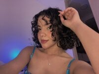 ann-dree Modèle Webcam Profil