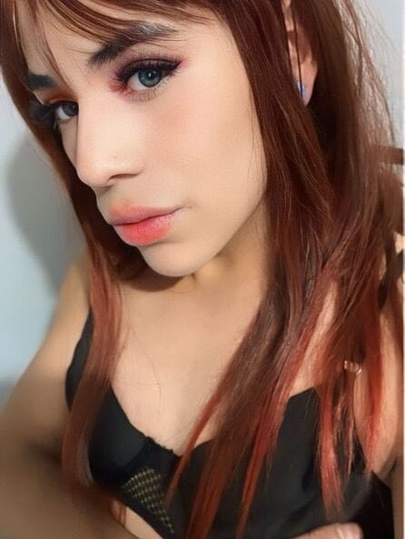 Kenia_Fox Profile Image