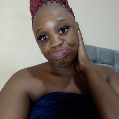 Lolobooty222 - ebony