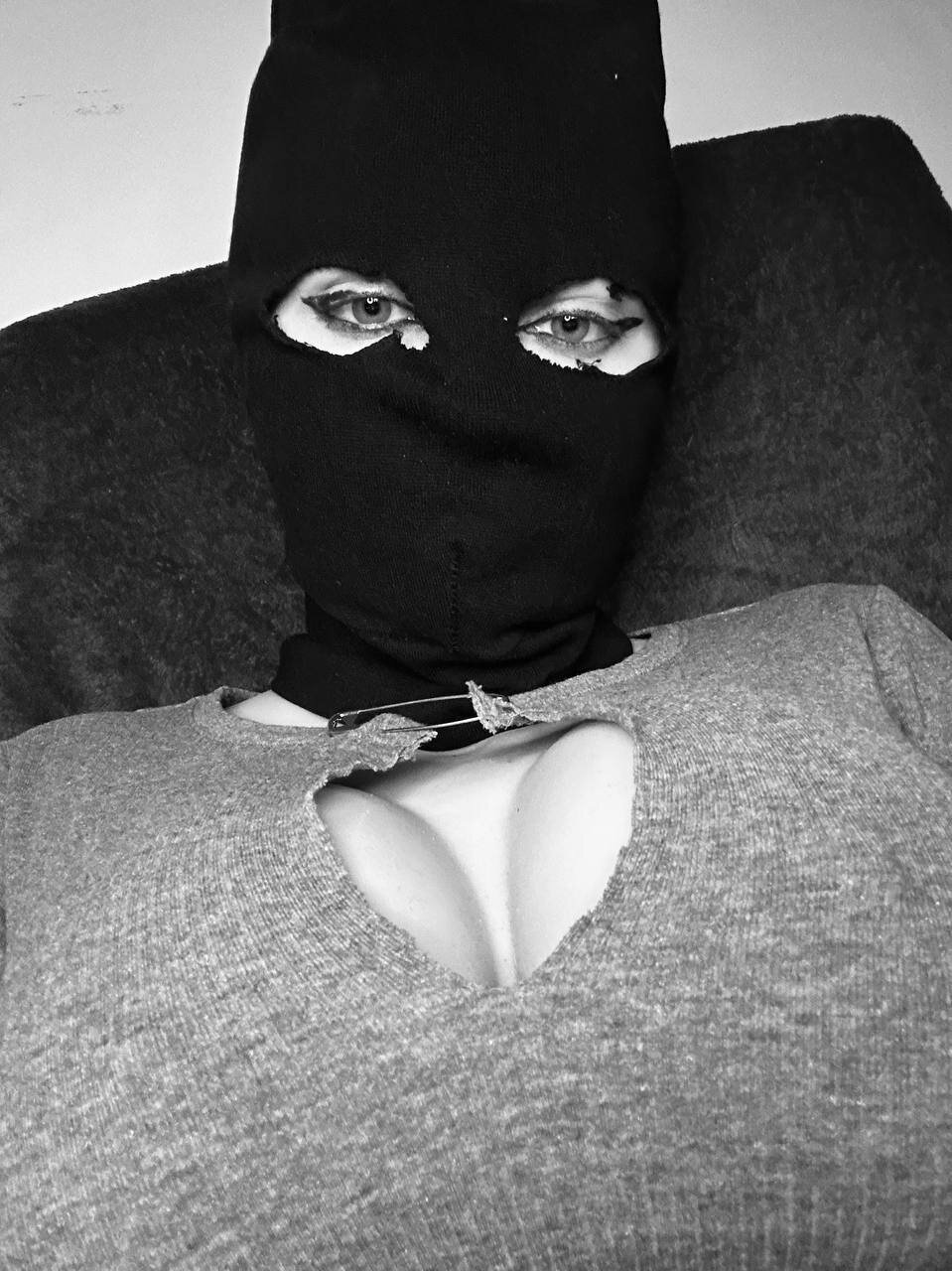BDSM_Mistres
