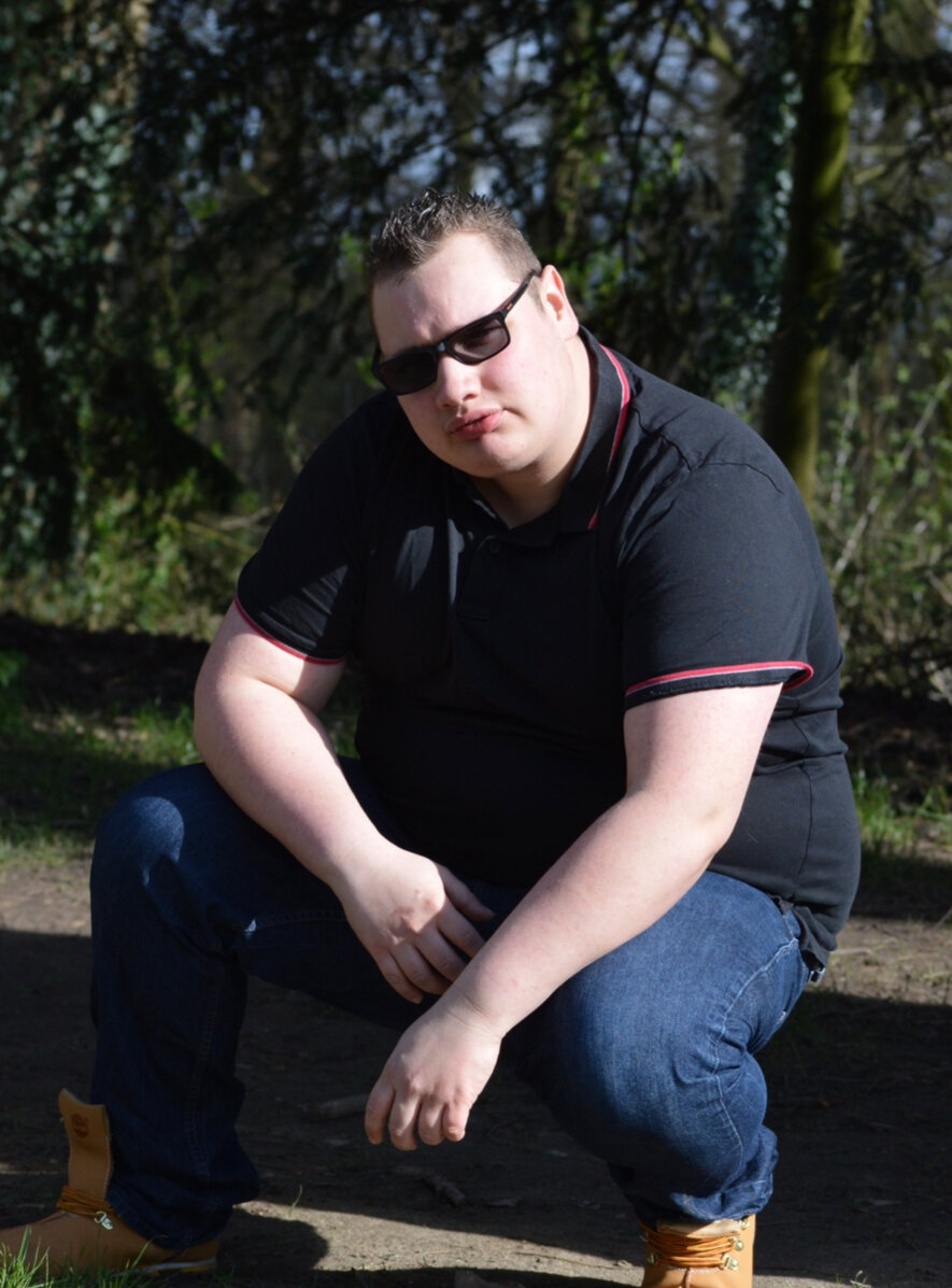 stijn19911 profile