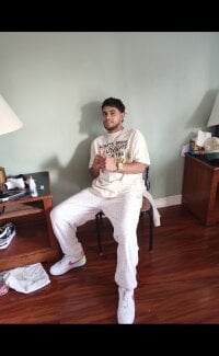 HighFan's webcam live show