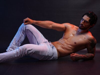 Rafael_Forte - Stripchat Cam2cam Dirtytalk Eroticdance Boy 