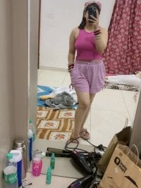 madmast_neha's webcam live show