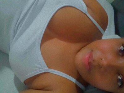 LatinaRente - Stripchat Girl 