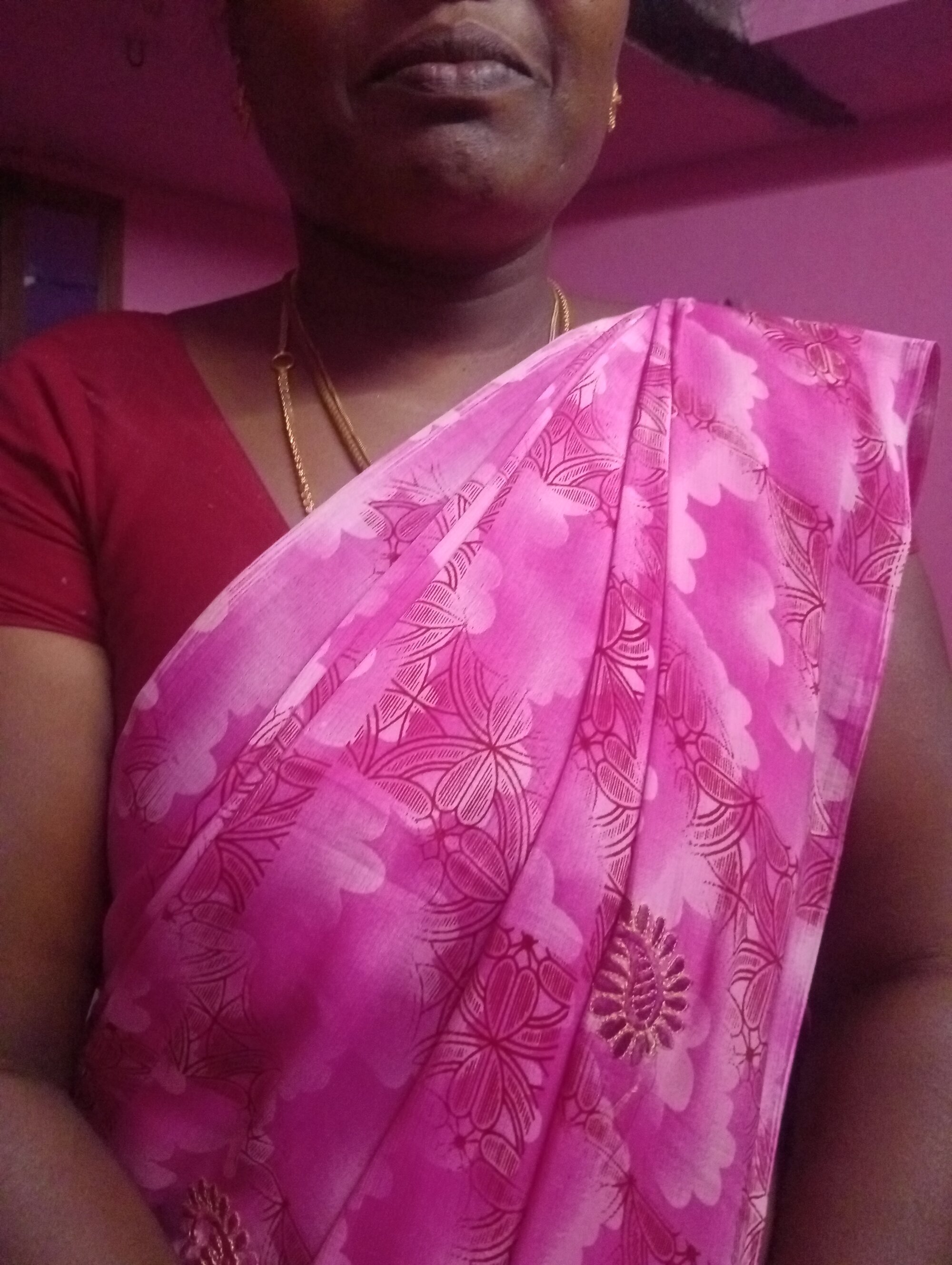 Thamilmegalai