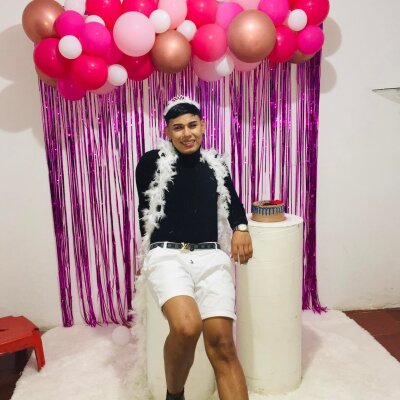 Daymons_bigcok Avatar