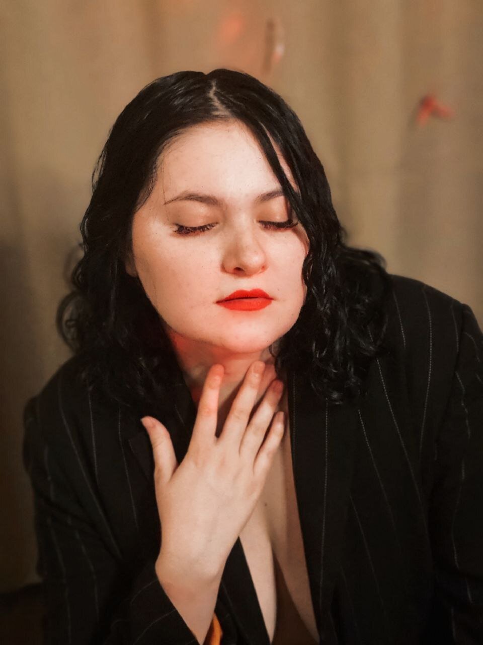 AlisonShyBaby