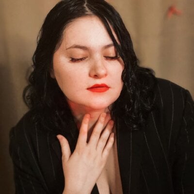 AlisonShyBaby