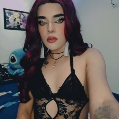 Barbara_lewis - Stripchat Trans 