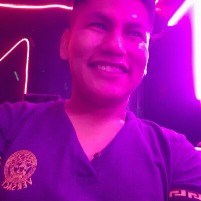 josearmando1205 from stripchat