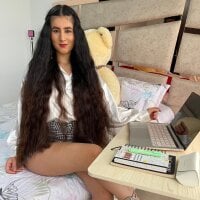 DayraMartina's webcam live show