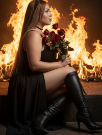 Kendal_Slow Chat XXX in diretta