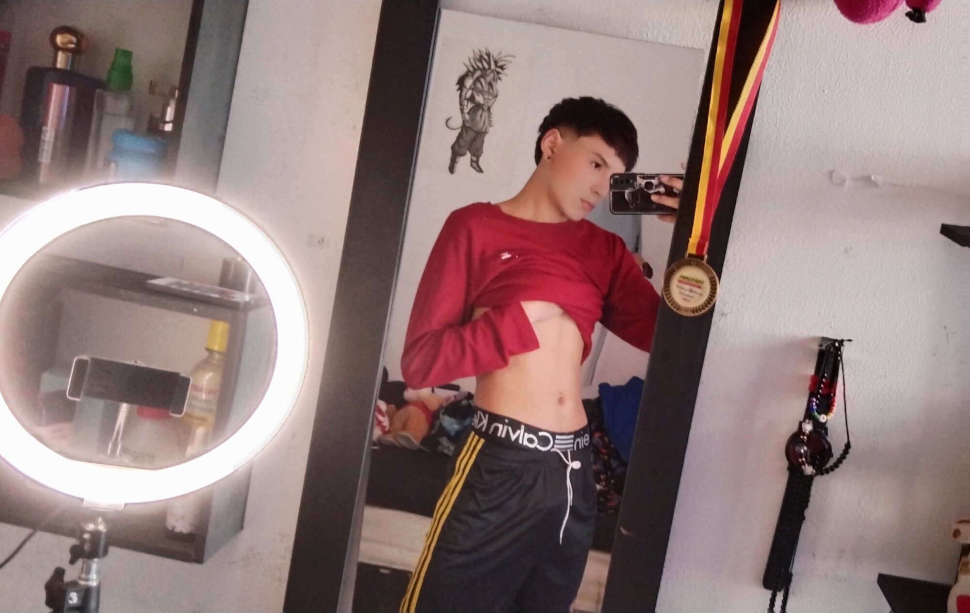 barhot