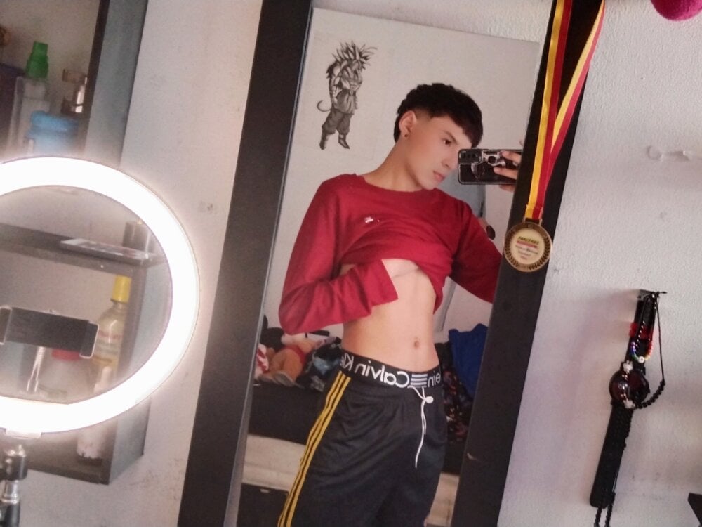 barhot profile