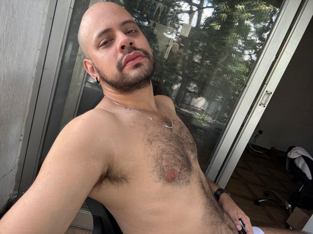 joshprator from stripchat