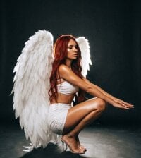 KrisCandy's webcam live show