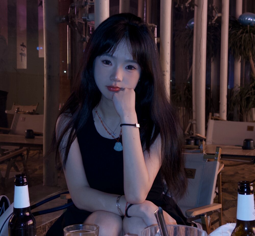 JIAOWOXINGE profile