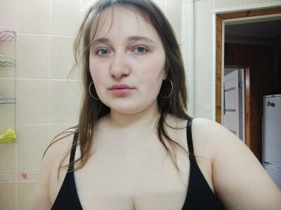 Mabs_Felicity - Stripchat Girl 