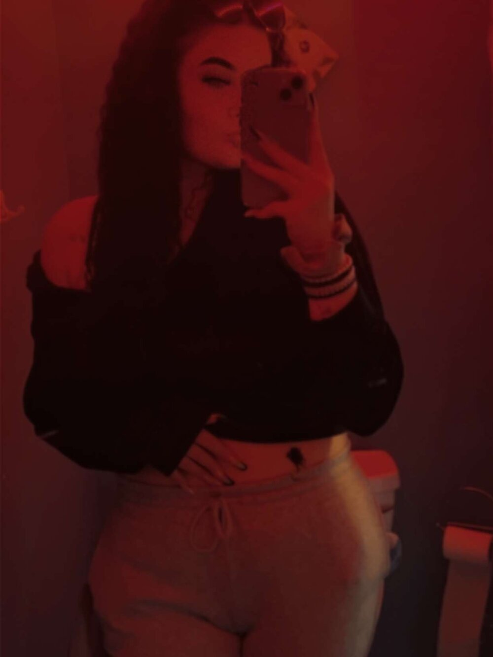 Foureverkt profile