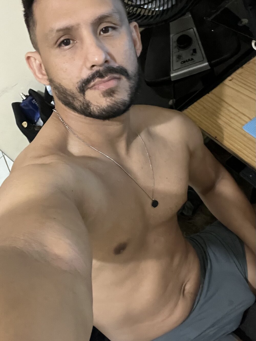 trazem from stripchat
