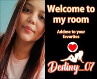 Destiny_07's Offline Chat Room