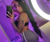 dulcefox21's webcam live show