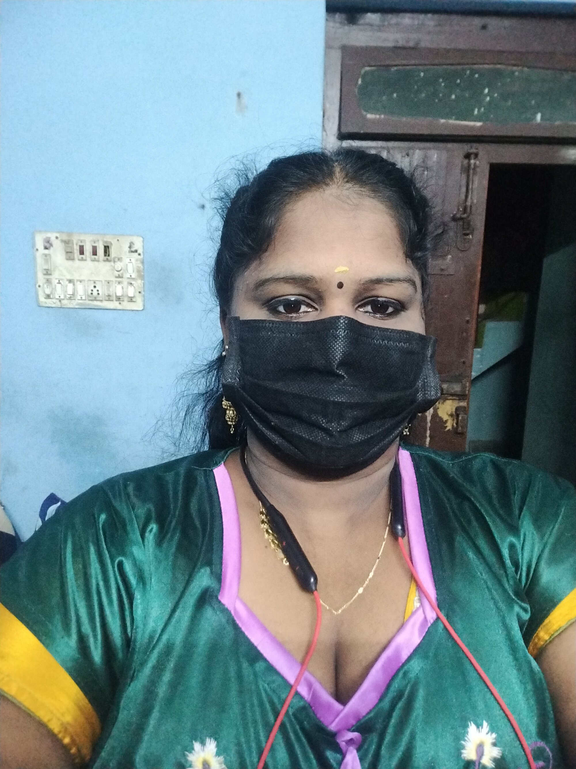 Diya-tamil