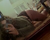 GreenNyx's webcam live show