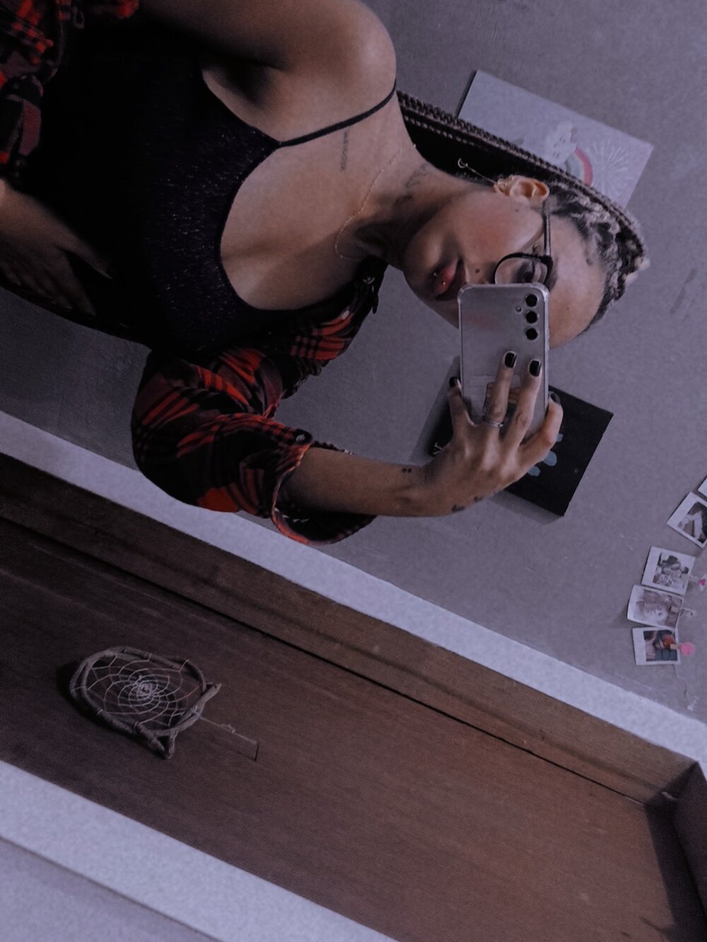 Isabela-Noir profile