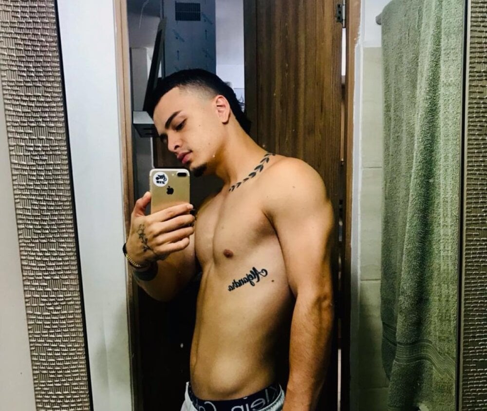 Angel_Twink18 nude on cam A