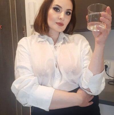 Lusttymommy - Stripchat Best Cam2cam Cowgirl Girl 