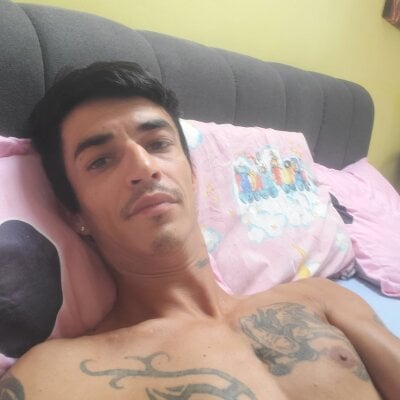 Ciocobumbum - Stripchat Boy 