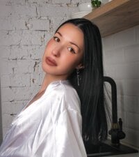 Isabel_Fontana's webcam live show