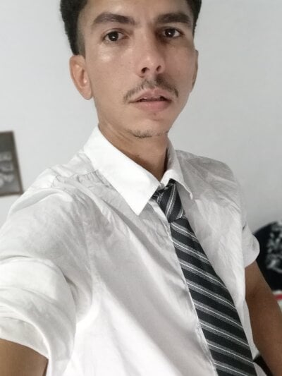 MagrinhoSaradoo - Stripchat Cam2cam Eroticdance Masturbation Boy 