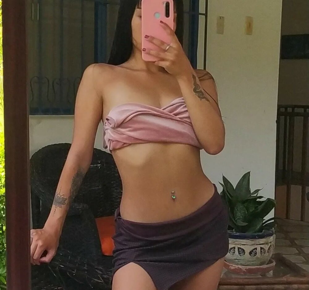 Monica_Sexy nude on cam A