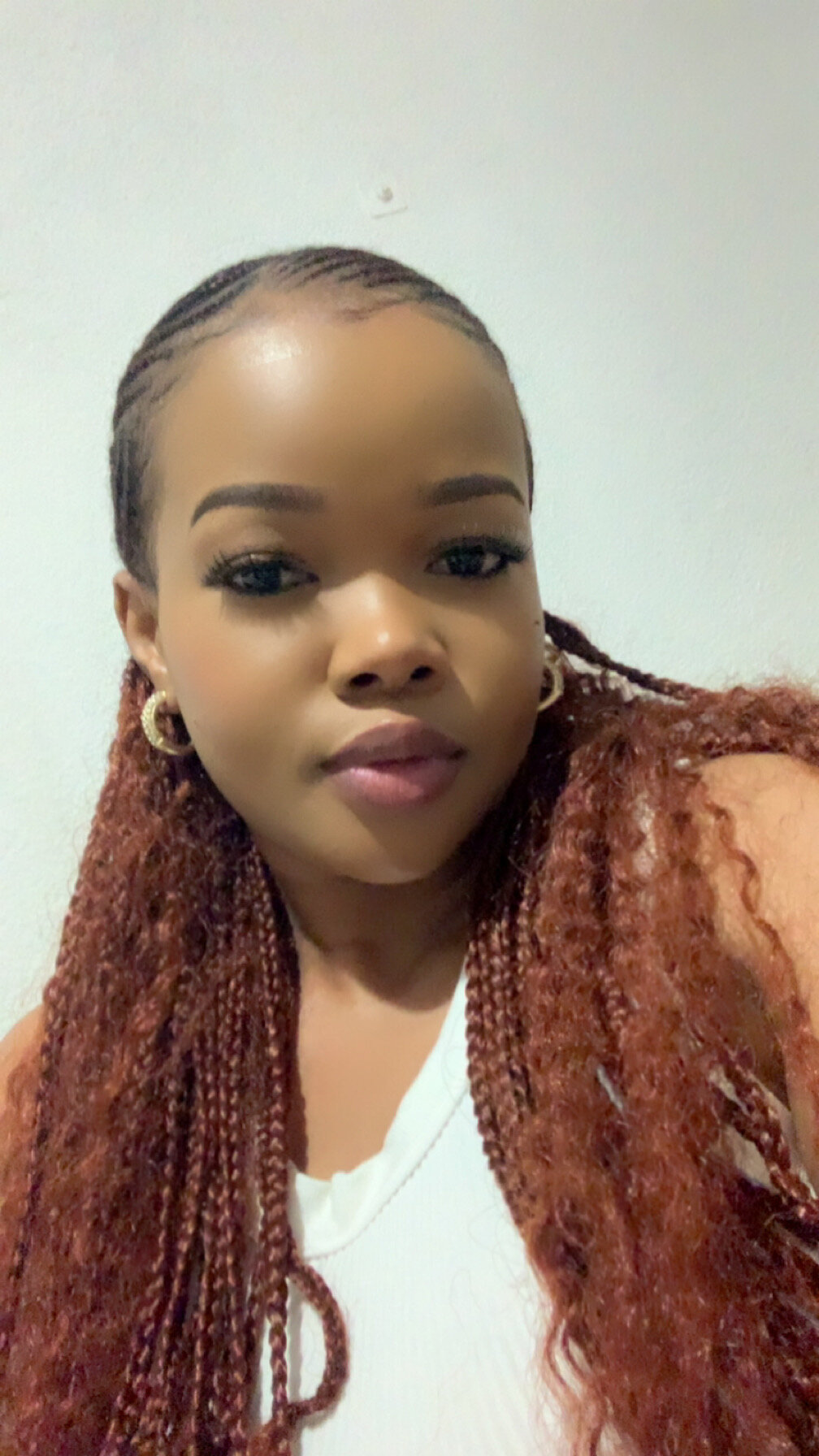 MissHornyChristian25