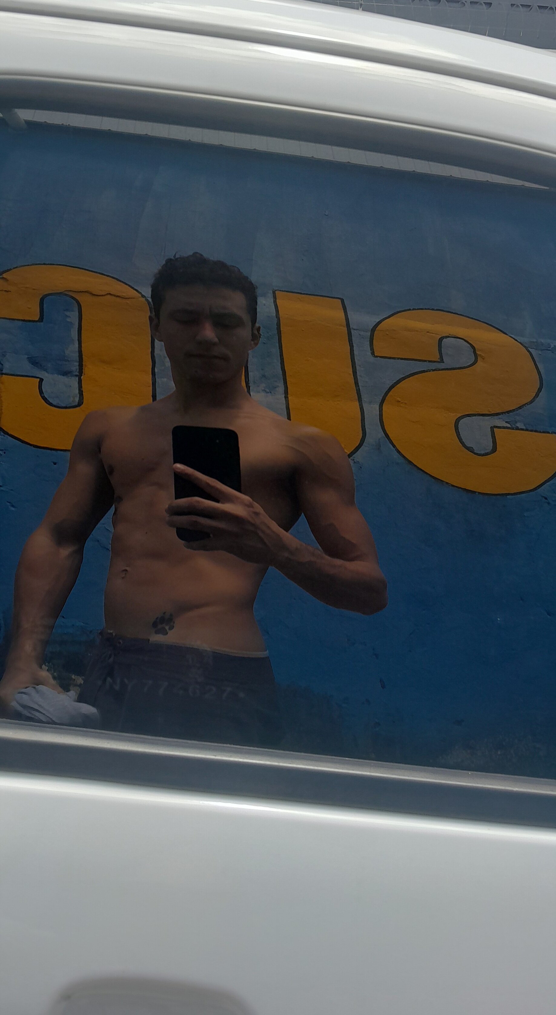 DuskBoyHot