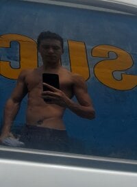 DuskBoyHot's webcam live show