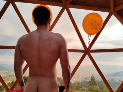 Leoknight - Stripchat Pov Cam2cam Dirtytalk Boy 