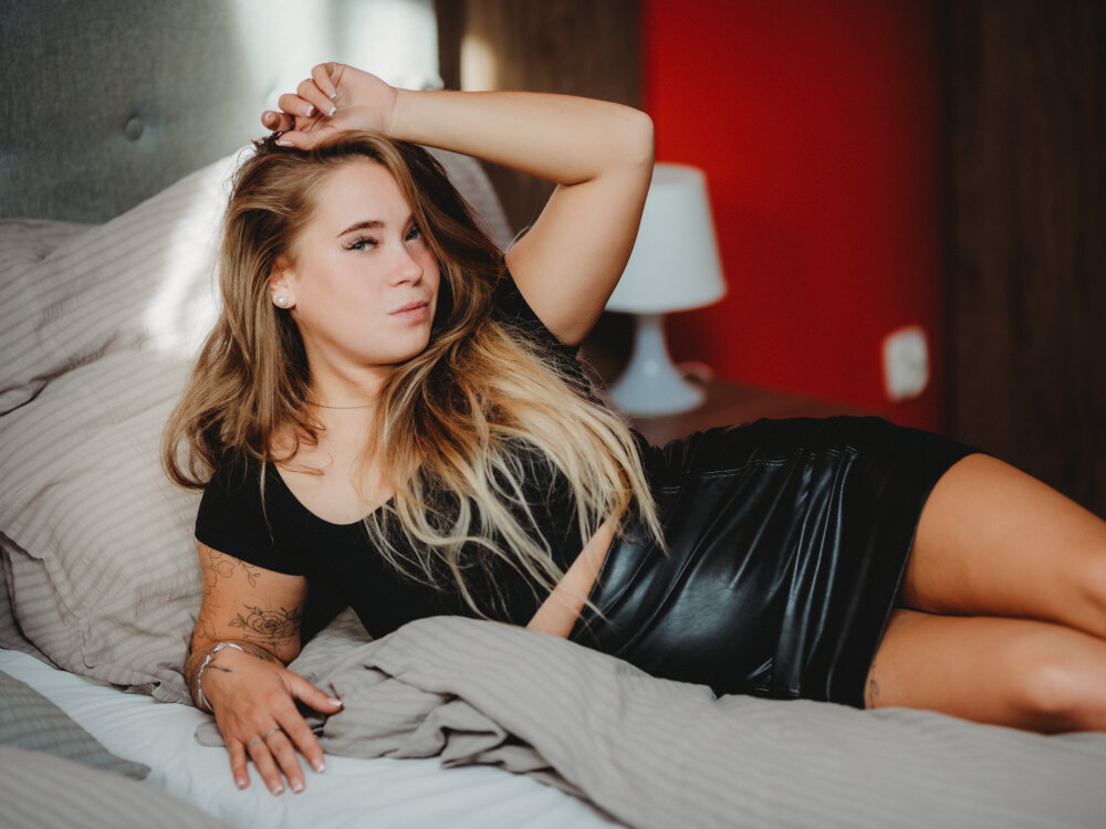 AvalinaCuteGirl profile